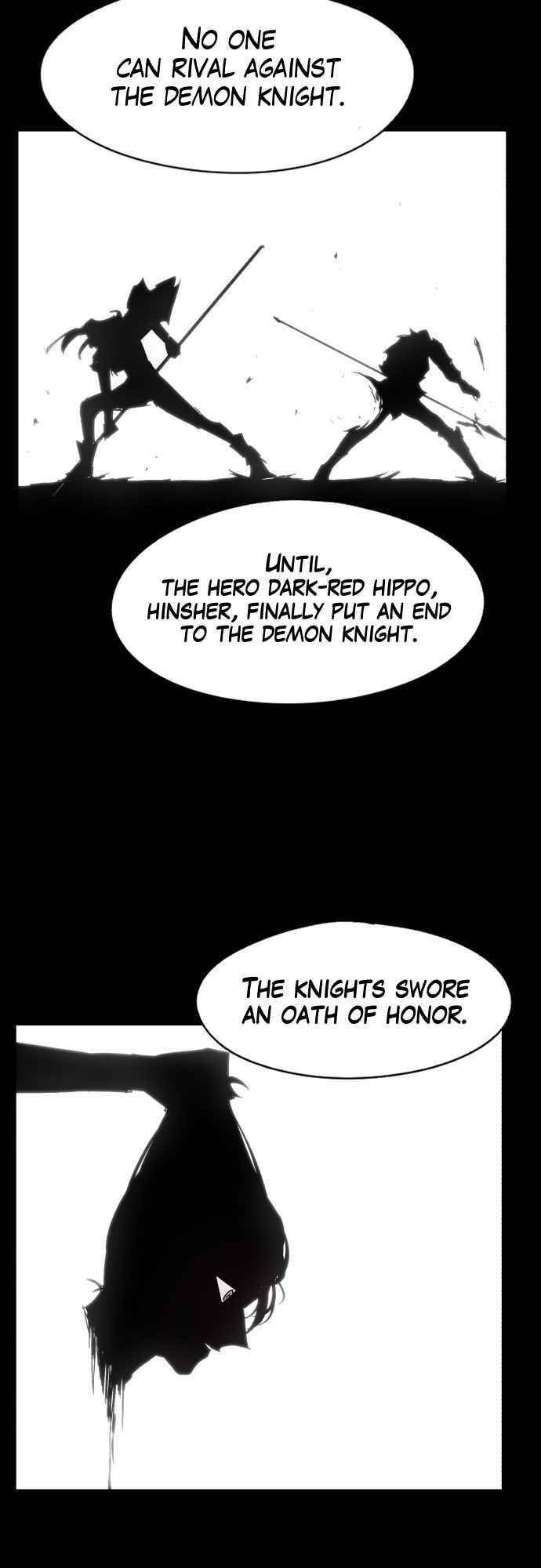 The Knight of Embers Chapter 61 - Page 6