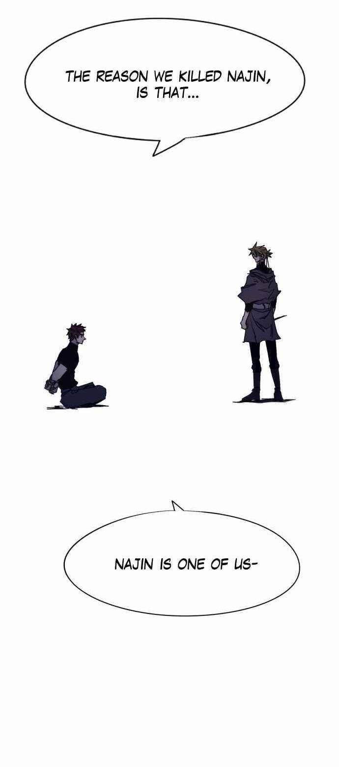 The Knight of Embers Chapter 66 - Page 1