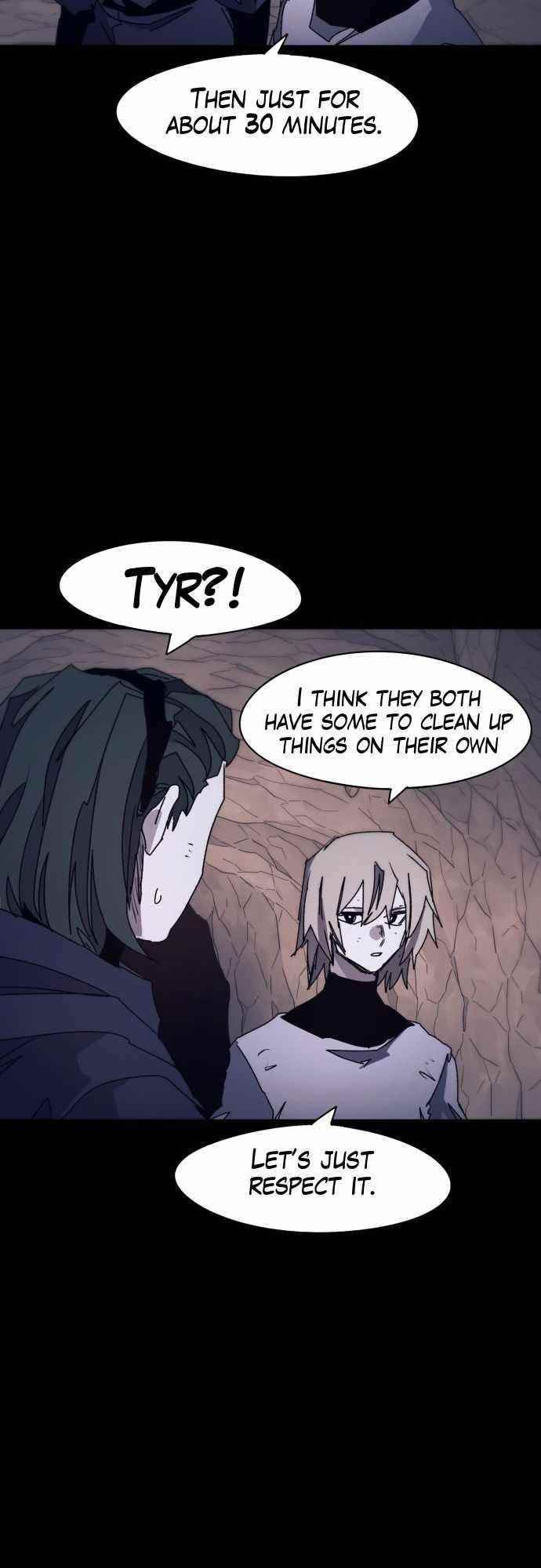 The Knight of Embers Chapter 66 - Page 12