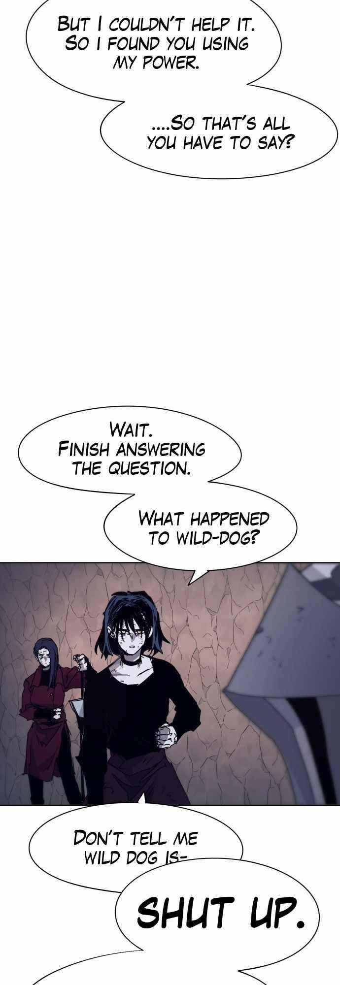 The Knight of Embers Chapter 66 - Page 25