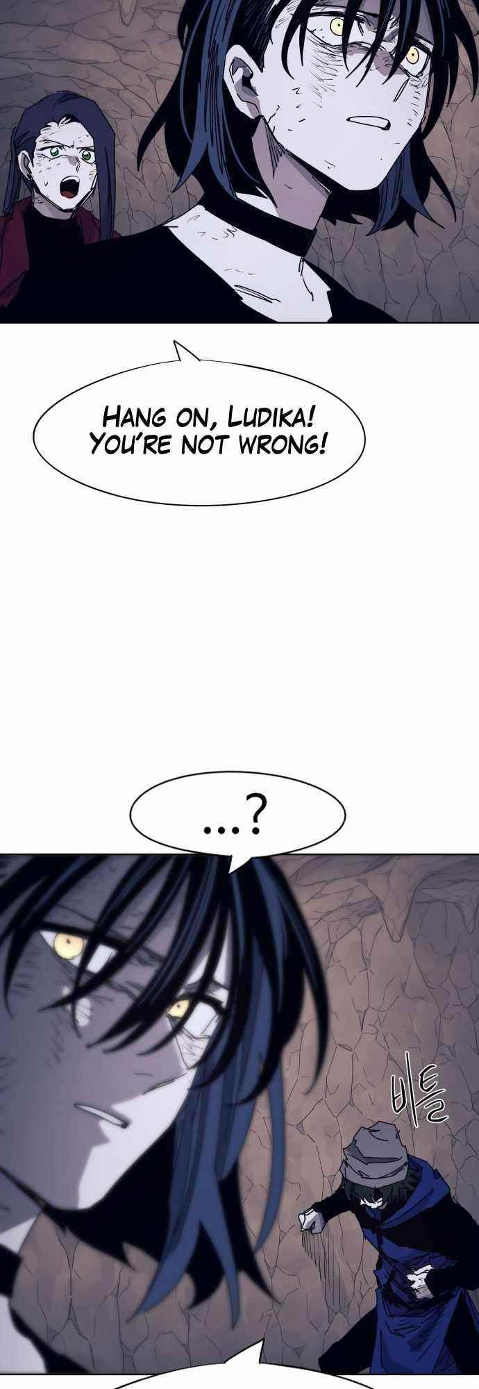 The Knight of Embers Chapter 66 - Page 27