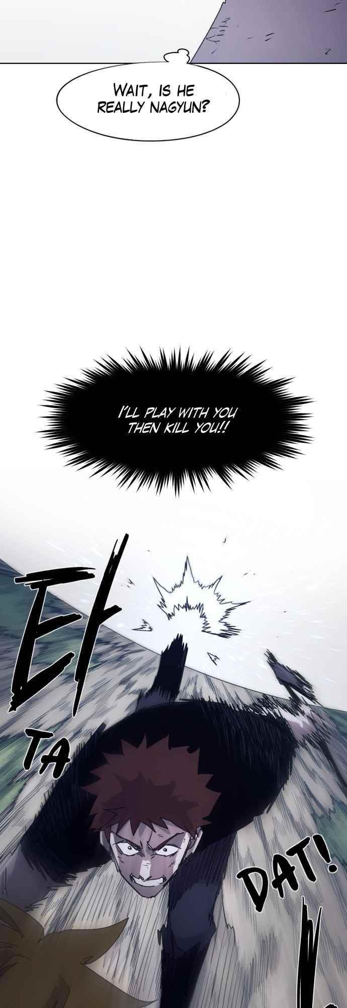 The Knight of Embers Chapter 68 - Page 12