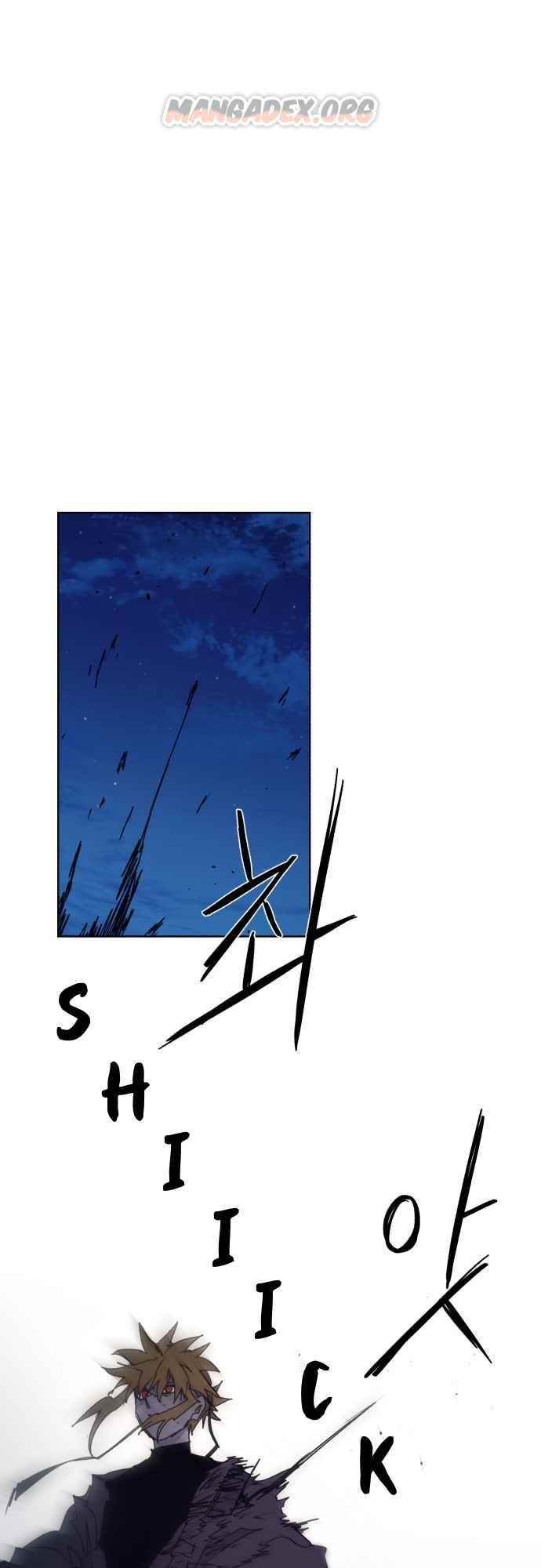 The Knight of Embers Chapter 68 - Page 18