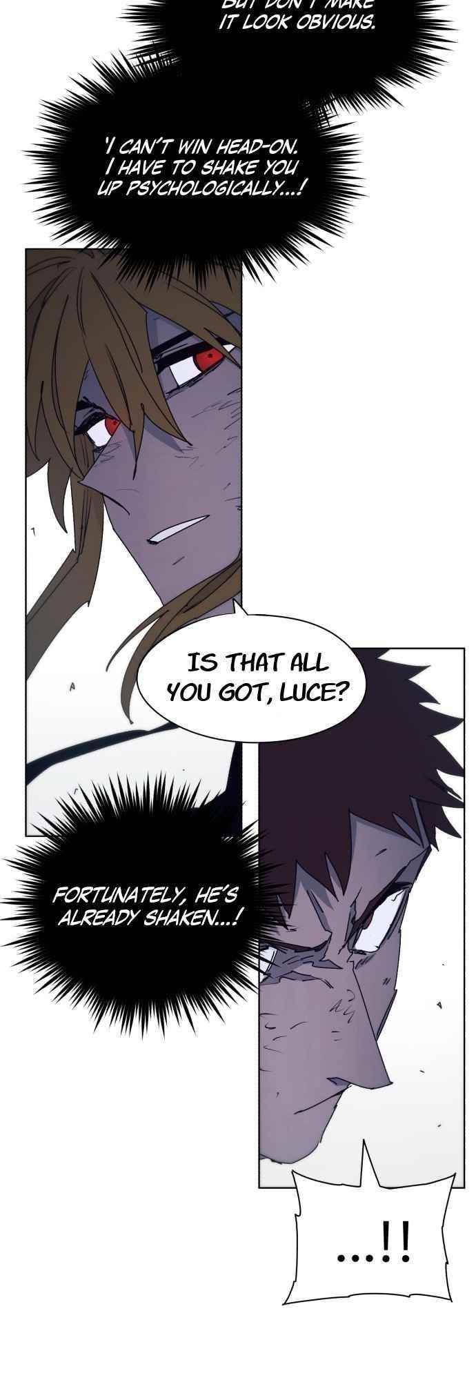 The Knight of Embers Chapter 68 - Page 24