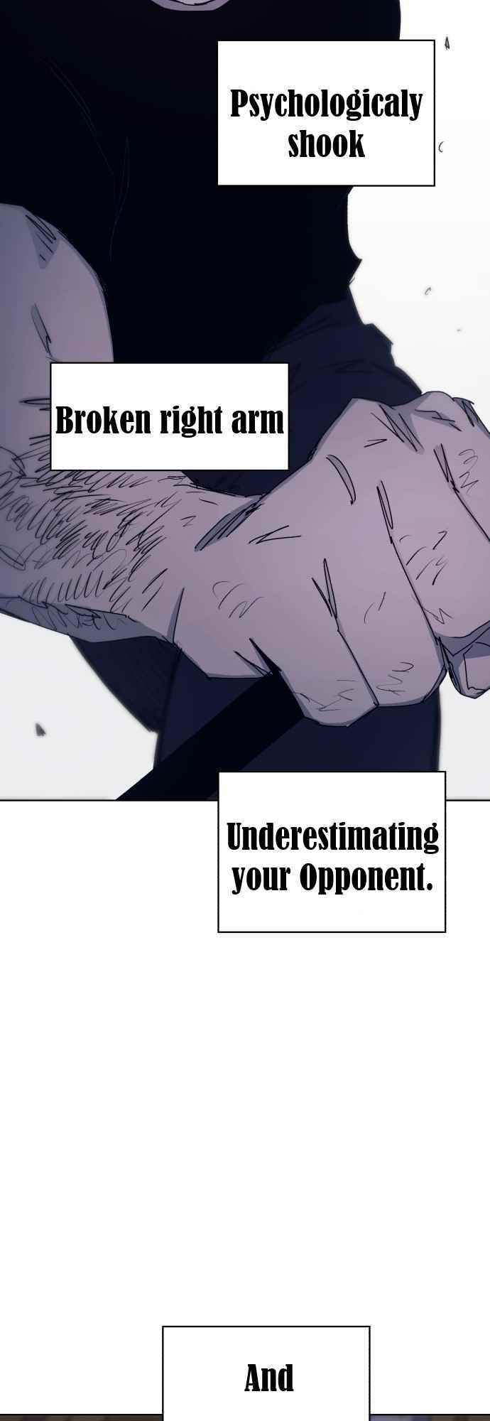 The Knight of Embers Chapter 68 - Page 26