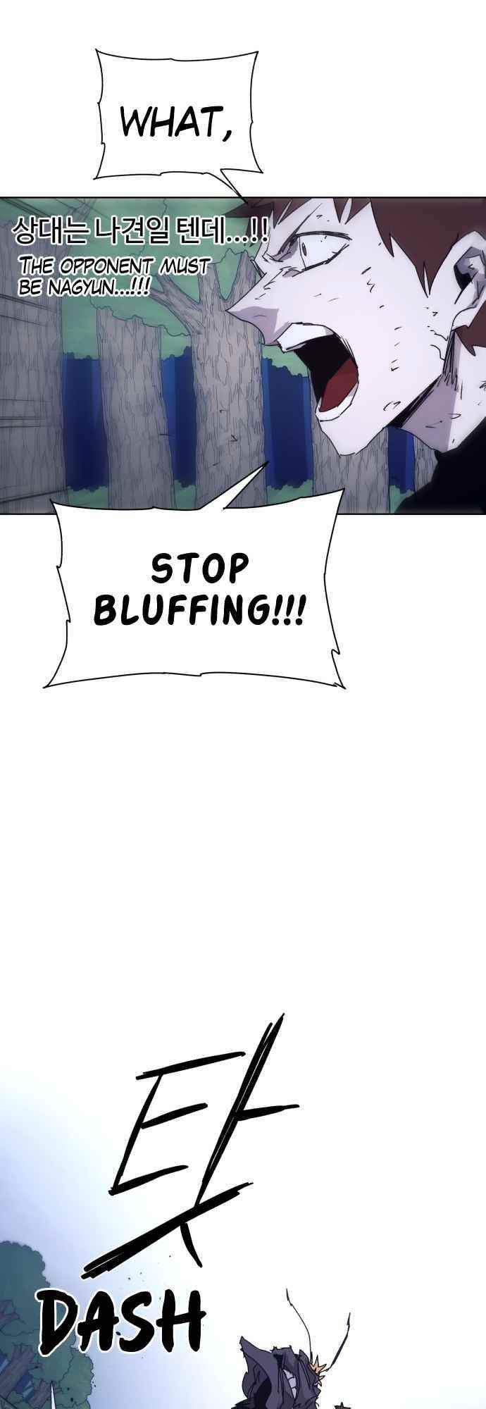 The Knight of Embers Chapter 68 - Page 32