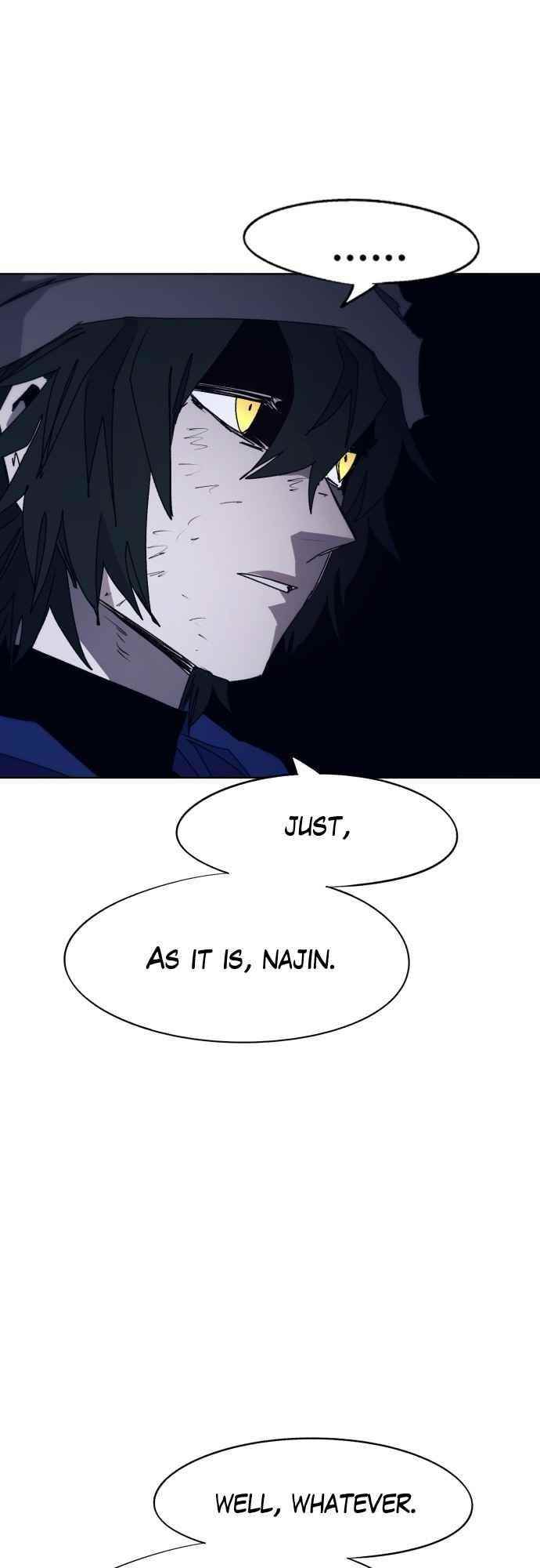 The Knight of Embers Chapter 68 - Page 46