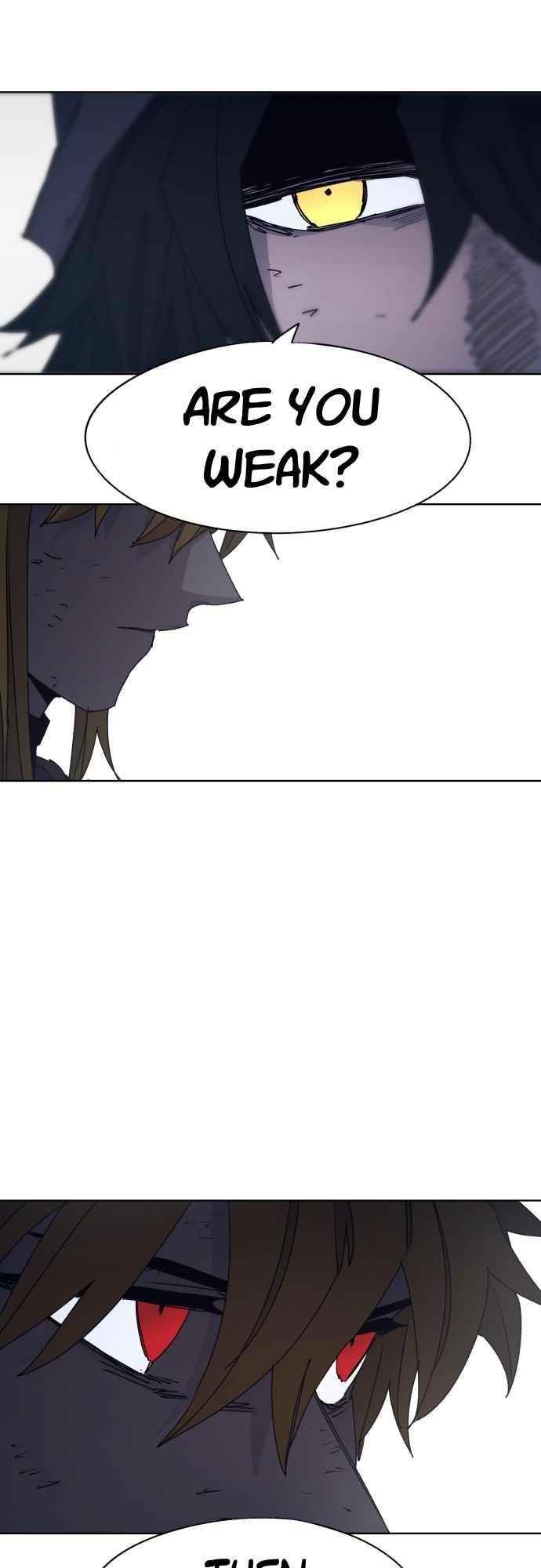 The Knight of Embers Chapter 68 - Page 5