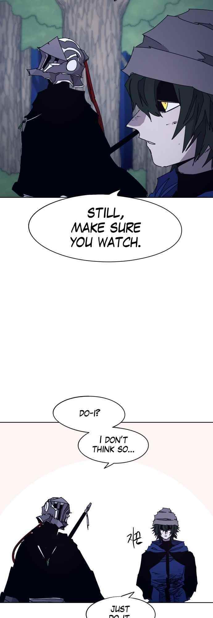 The Knight of Embers Chapter 68 - Page 9