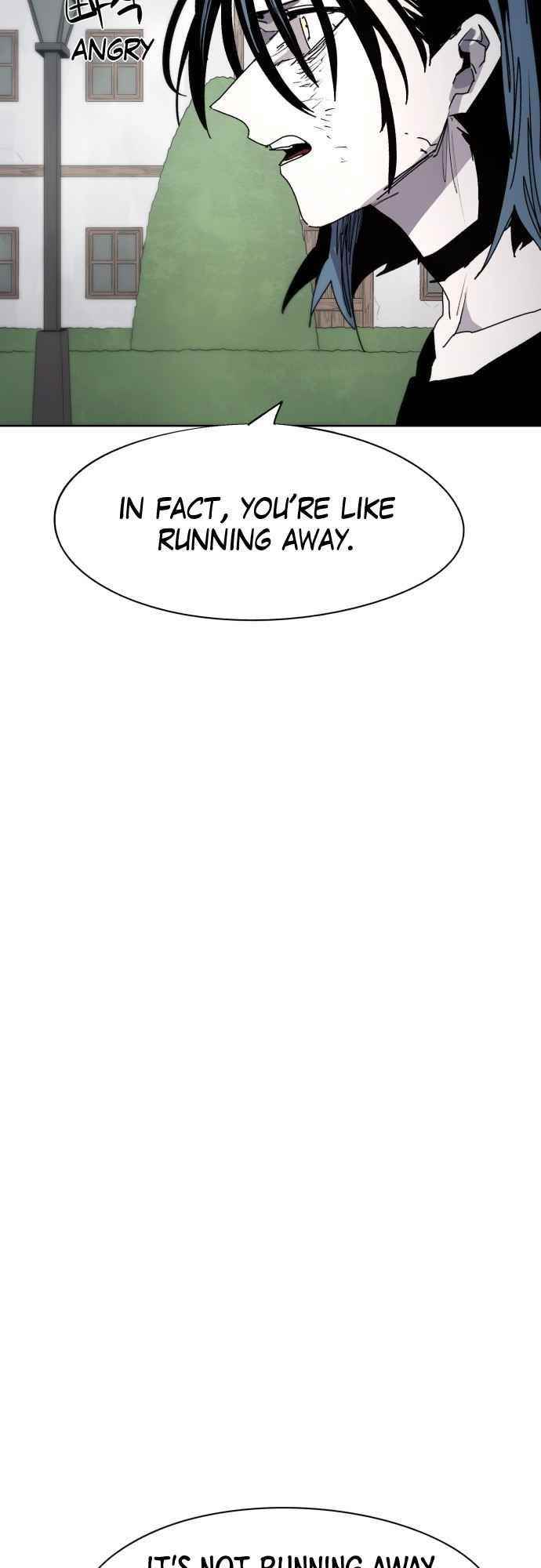 The Knight of Embers Chapter 70 - Page 25