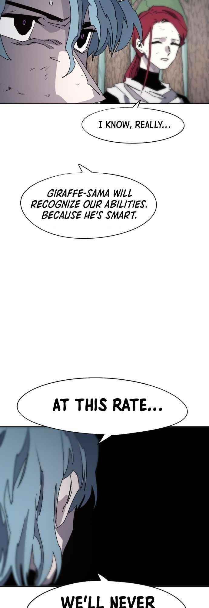 The Knight of Embers Chapter 70 - Page 27