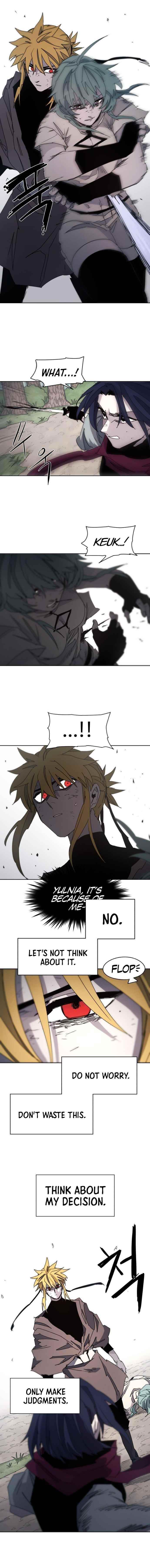 The Knight of Embers Chapter 73 - Page 7