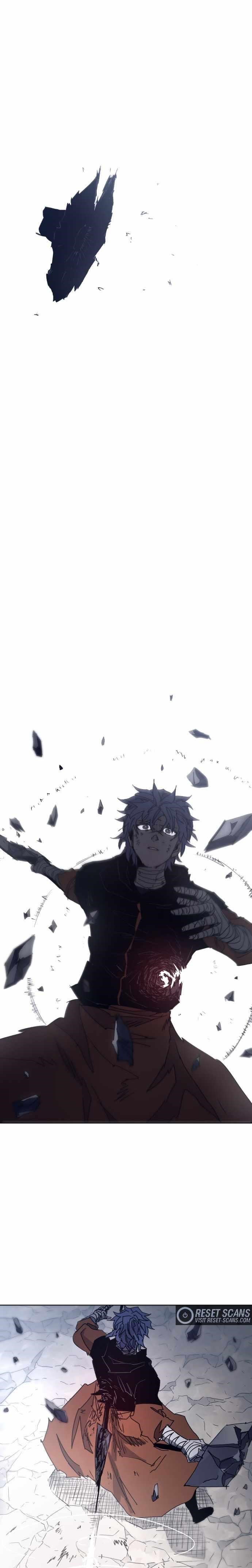 The Knight of Embers Chapter 85 - Page 16