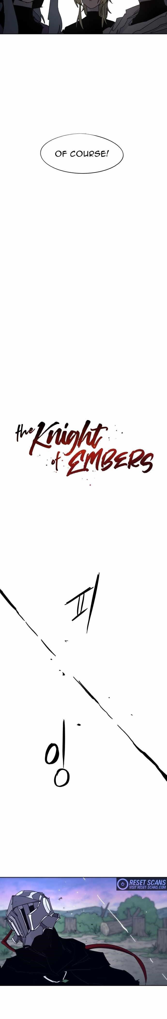 The Knight of Embers Chapter 85 - Page 6
