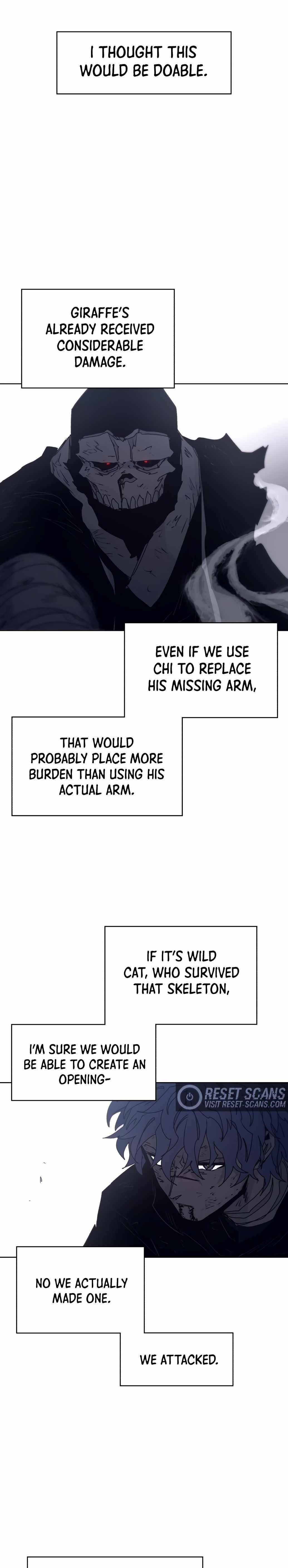 The Knight of Embers Chapter 86 - Page 7