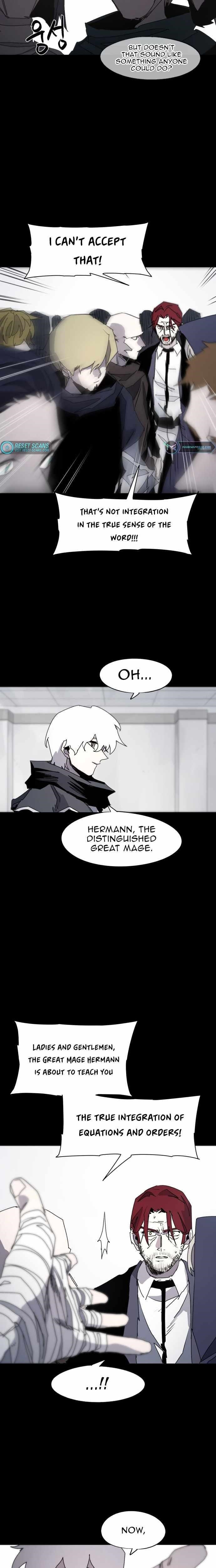 The Knight of Embers Chapter 97 - Page 10