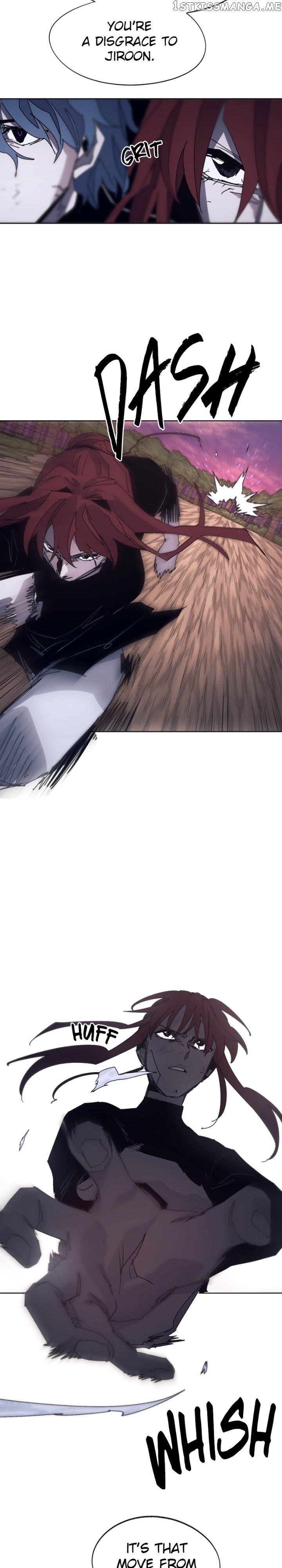 The Knight of Embers Chapter 98 - Page 13