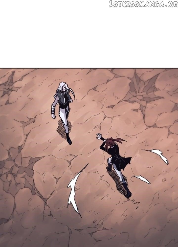 The Knight of Embers Chapter 98 - Page 15