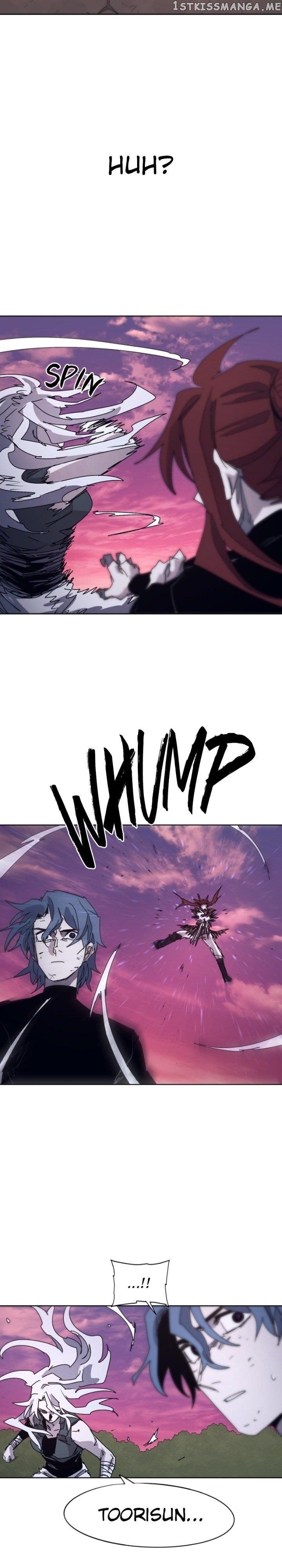 The Knight of Embers Chapter 98 - Page 16