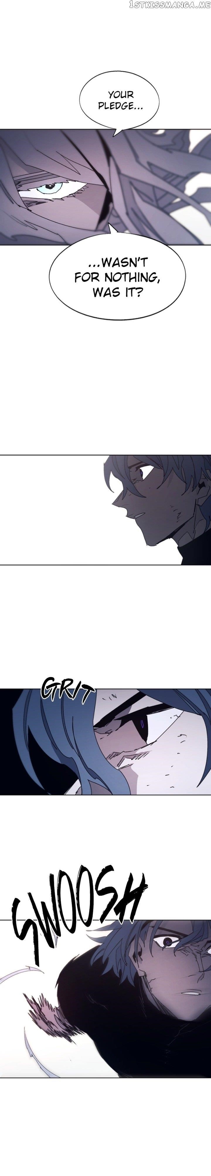 The Knight of Embers Chapter 98 - Page 17