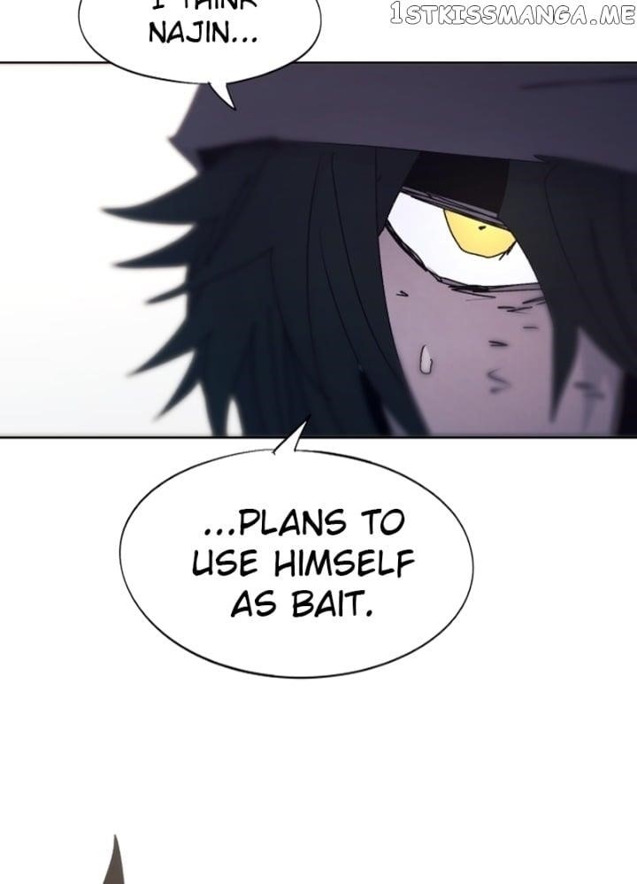 The Knight of Embers Chapter 98 - Page 27