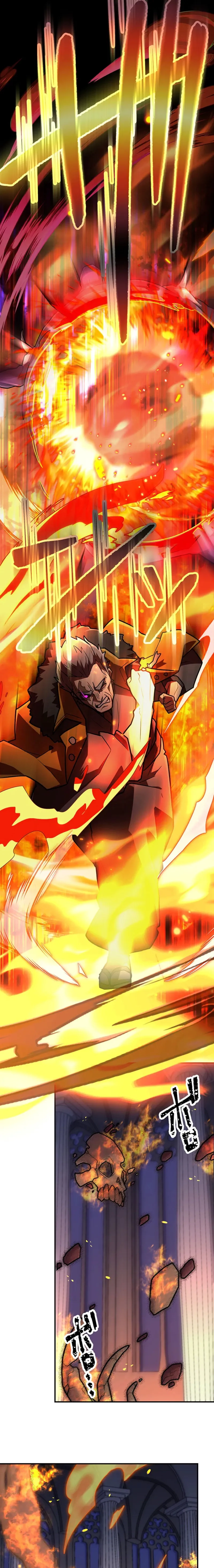 I Became an S-Rank Hunter with the Demon Lord App Chapter 111 - Page 3