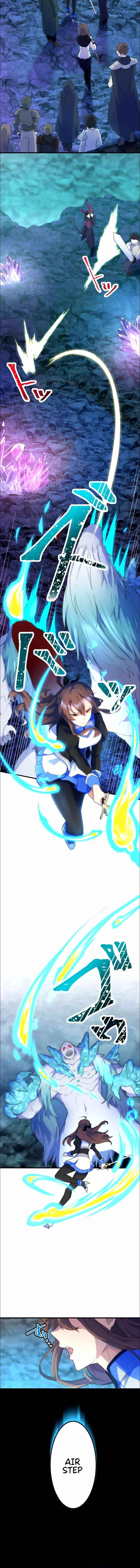 I Became an S-Rank Hunter with the Demon Lord App Chapter 19 - Page 5