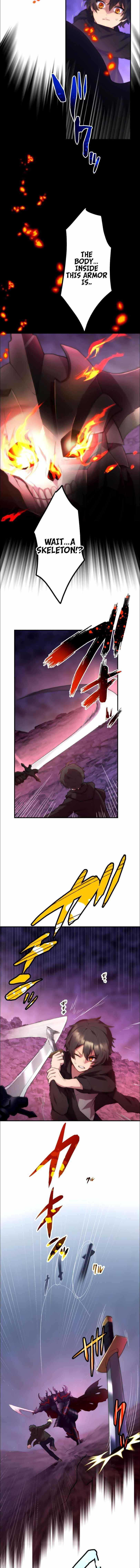 I Became an S-Rank Hunter with the Demon Lord App Chapter 22 - Page 11