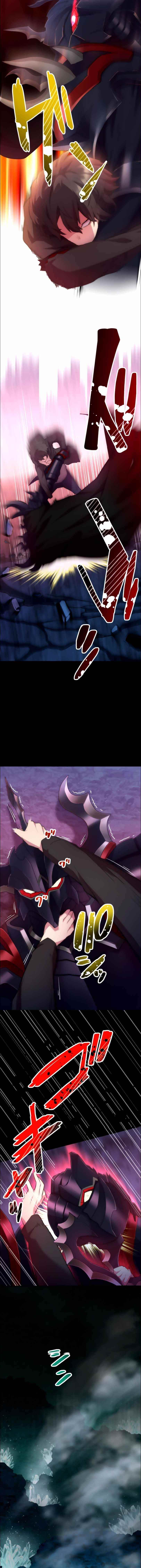 I Became an S-Rank Hunter with the Demon Lord App Chapter 22 - Page 13