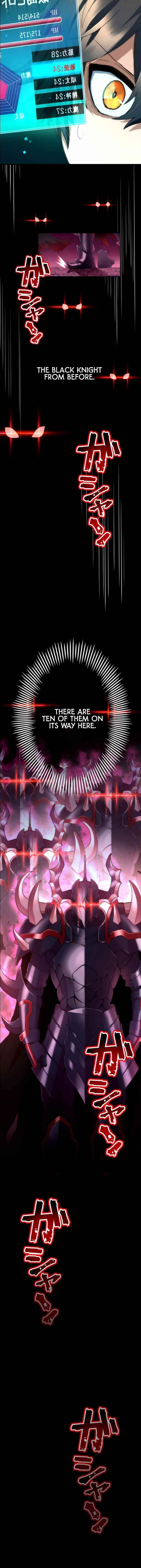 I Became an S-Rank Hunter with the Demon Lord App Chapter 23 - Page 15