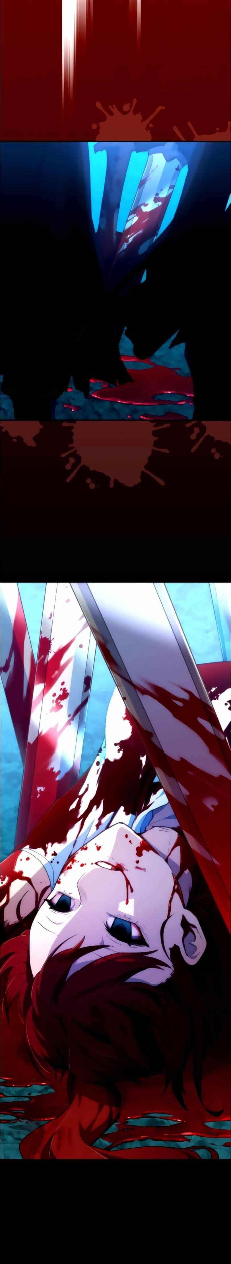 I Became an S-Rank Hunter with the Demon Lord App Chapter 26 - Page 15