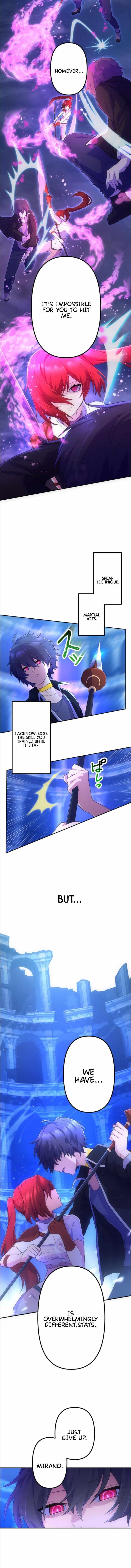 I Became an S-Rank Hunter with the Demon Lord App Chapter 29 - Page 4