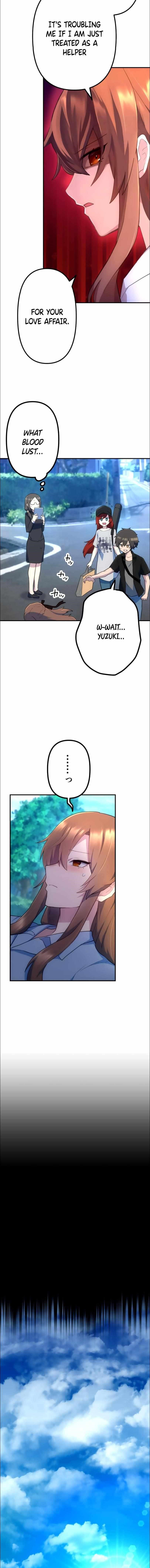 I Became an S-Rank Hunter with the Demon Lord App Chapter 33 - Page 7