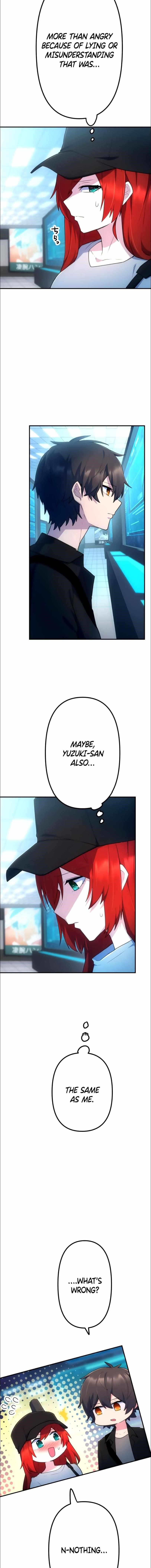 I Became an S-Rank Hunter with the Demon Lord App Chapter 33 - Page 9