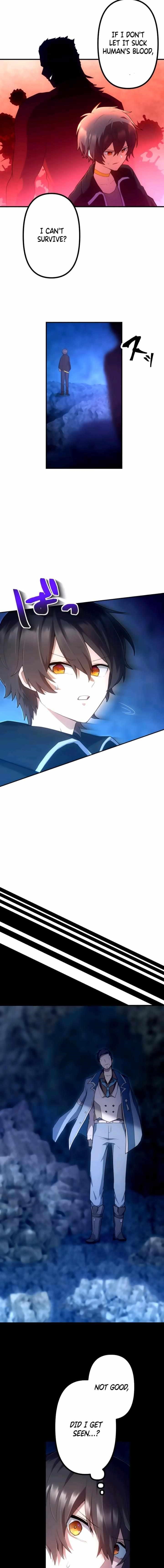 I Became an S-Rank Hunter with the Demon Lord App Chapter 35 - Page 14