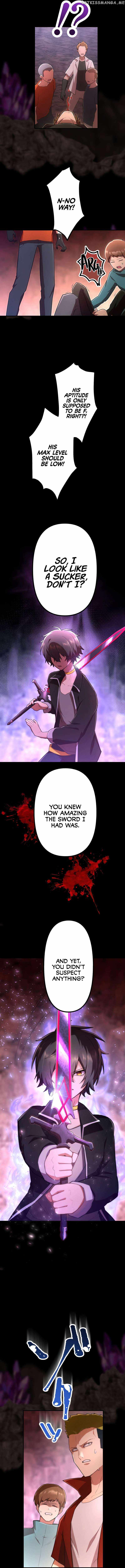 I Became an S-Rank Hunter with the Demon Lord App Chapter 39 - Page 12