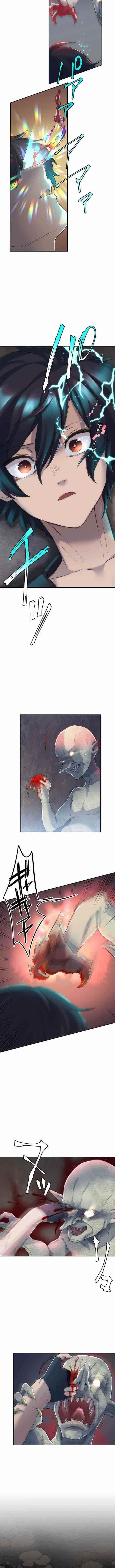 I Became an S-Rank Hunter with the Demon Lord App Chapter 4 - Page 12