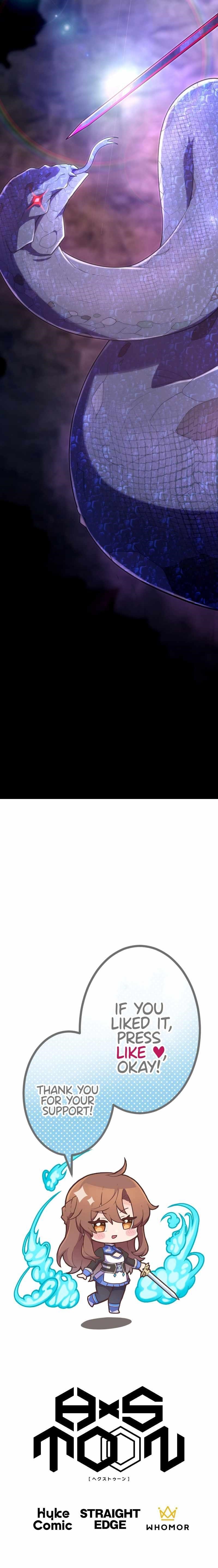 I Became an S-Rank Hunter with the Demon Lord App Chapter 40 - Page 13