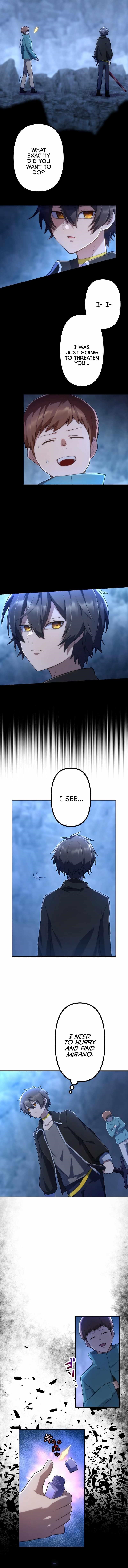 I Became an S-Rank Hunter with the Demon Lord App Chapter 40 - Page 6