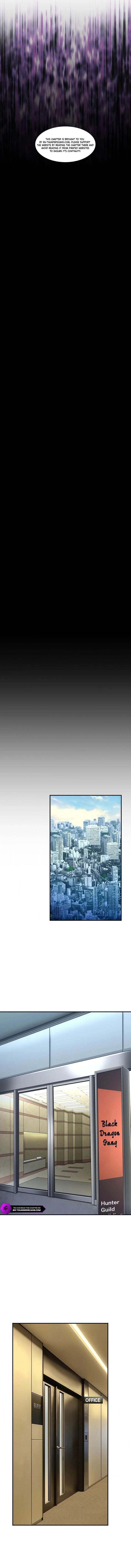 I Became an S-Rank Hunter with the Demon Lord App Chapter 46 - Page 11