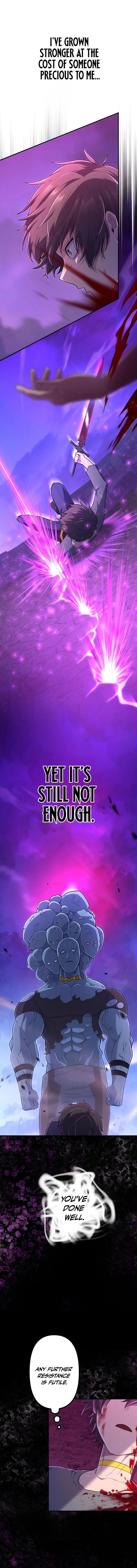 I Became an S-Rank Hunter with the Demon Lord App Chapter 50 - Page 13