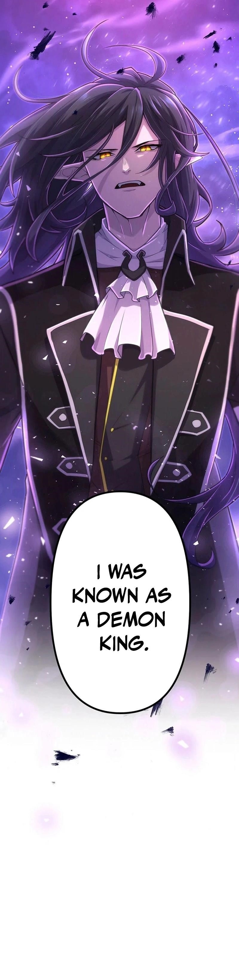 I Became an S-Rank Hunter with the Demon Lord App Chapter 50 - Page 22