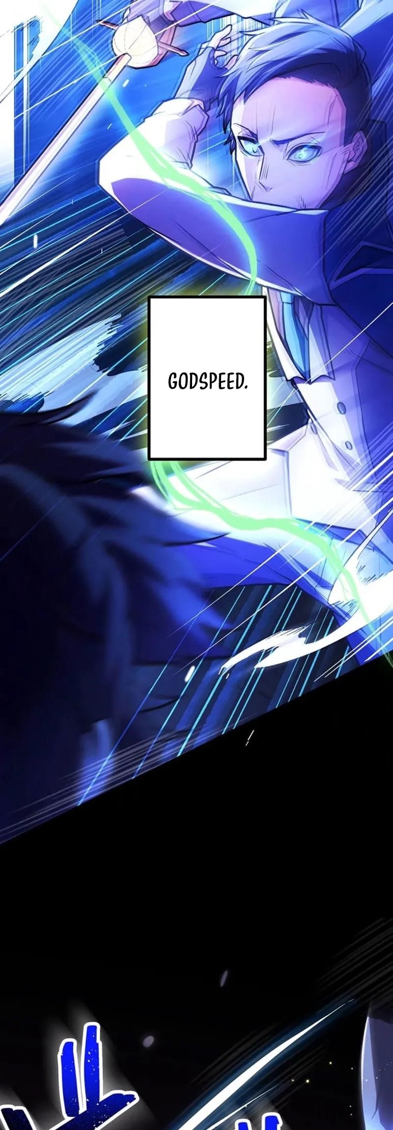 I Became an S-Rank Hunter with the Demon Lord App Chapter 59 - Page 20