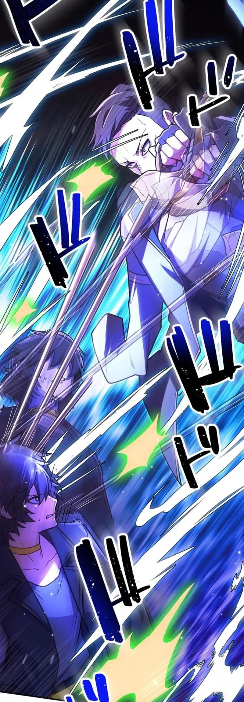 I Became an S-Rank Hunter with the Demon Lord App Chapter 59 - Page 21