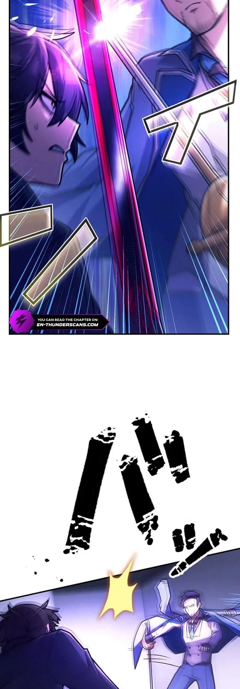 I Became an S-Rank Hunter with the Demon Lord App Chapter 59 - Page 23