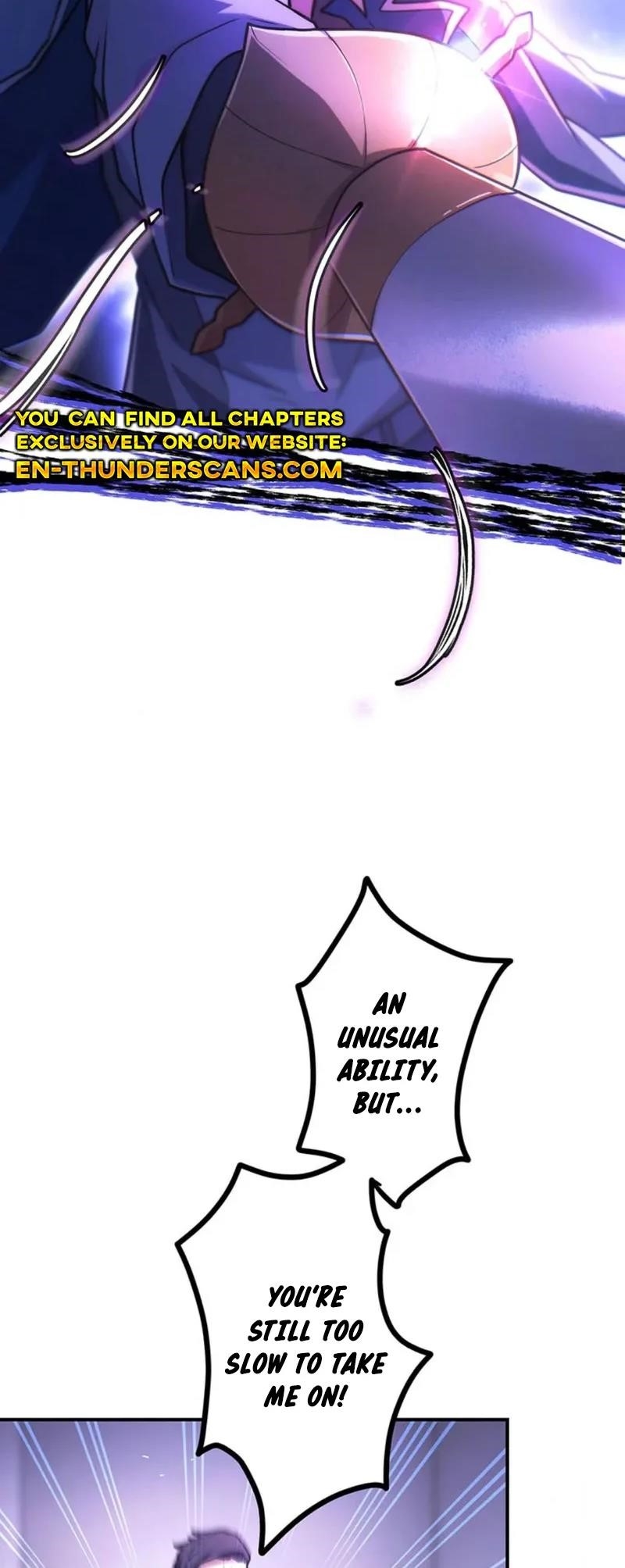 I Became an S-Rank Hunter with the Demon Lord App Chapter 59 - Page 32