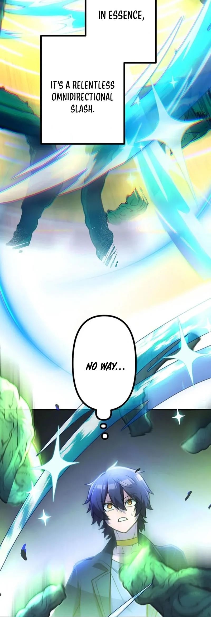 I Became an S-Rank Hunter with the Demon Lord App Chapter 59 - Page 40