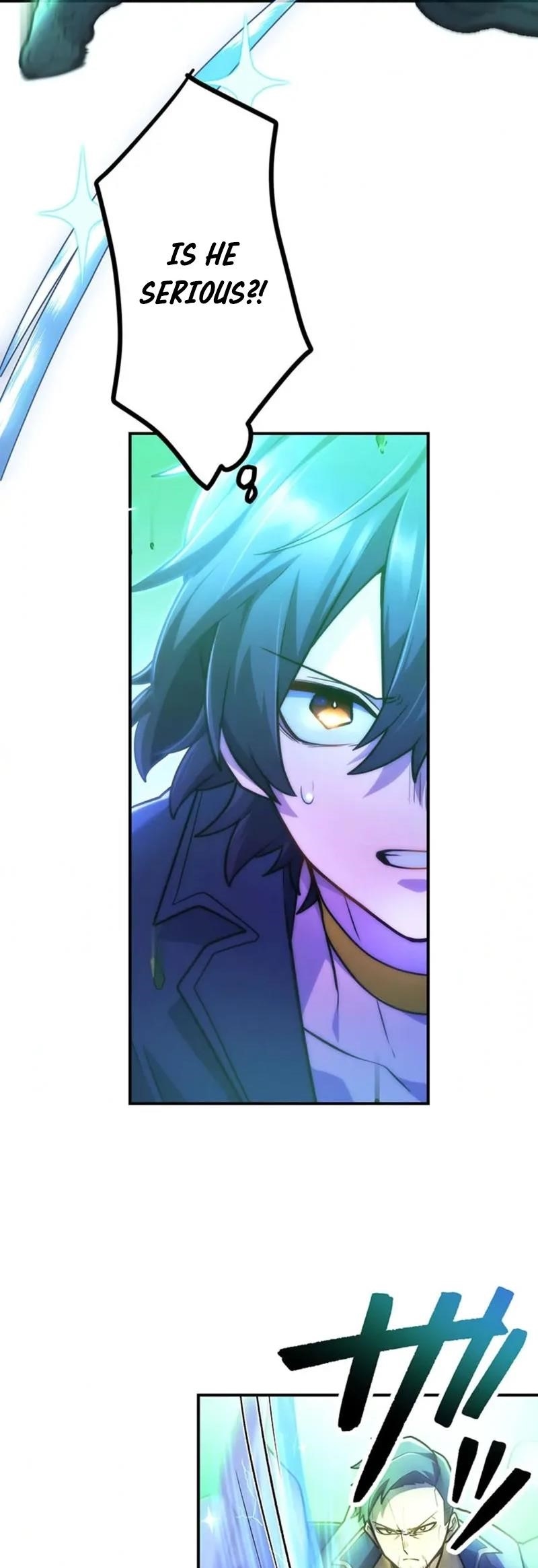 I Became an S-Rank Hunter with the Demon Lord App Chapter 59 - Page 41