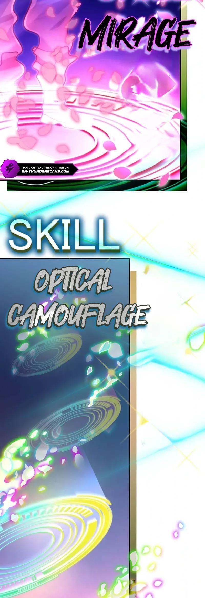 I Became an S-Rank Hunter with the Demon Lord App Chapter 59 - Page 44