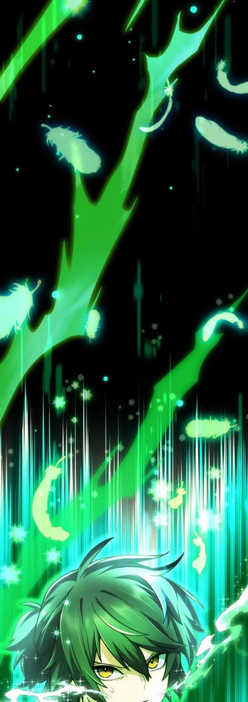 I Became an S-Rank Hunter with the Demon Lord App Chapter 60 - Page 10